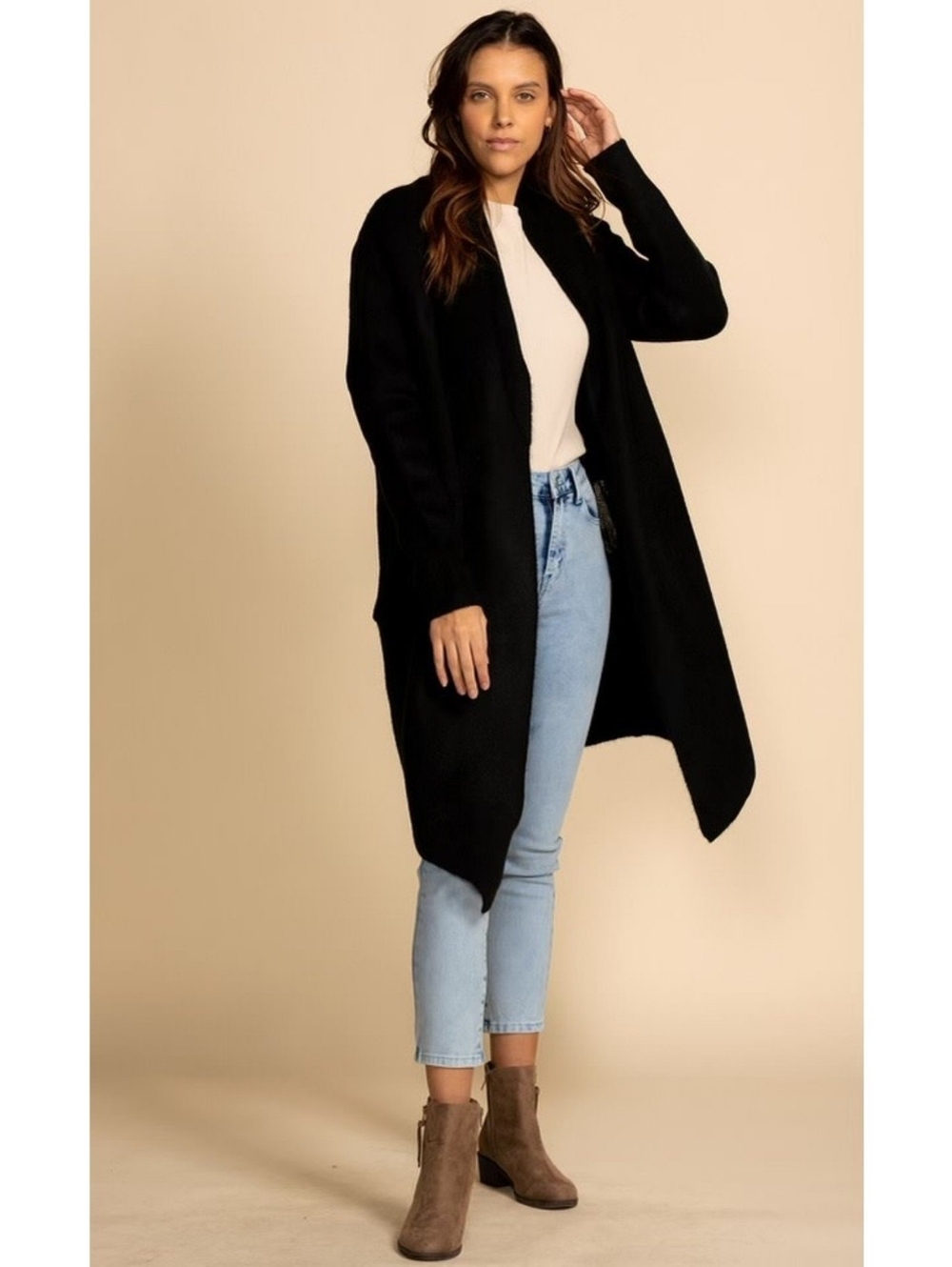 Pink Martini Stockport Coat